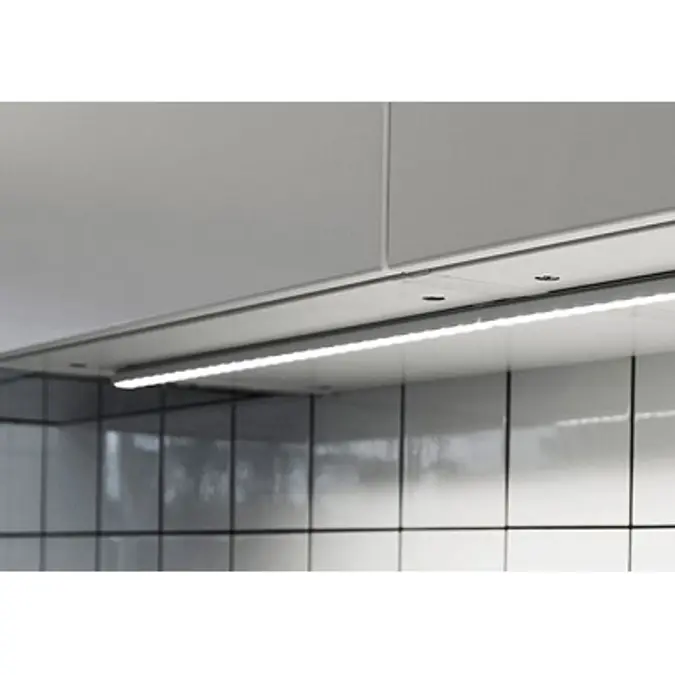 BIM objects - Free download! LED LINK | BIMobject