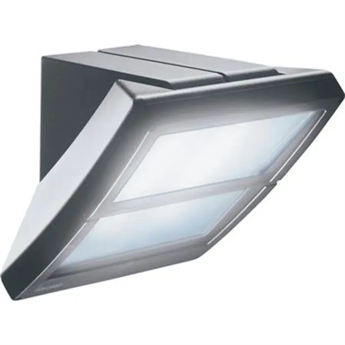 BIM objects - Free download! EXTRO LED | BIMobject