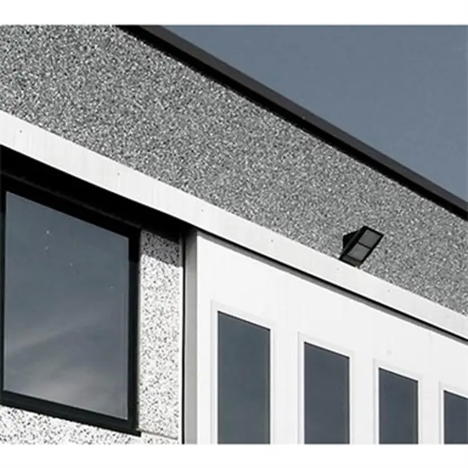 BIM objects - Free download! EXTRO LED | BIMobject