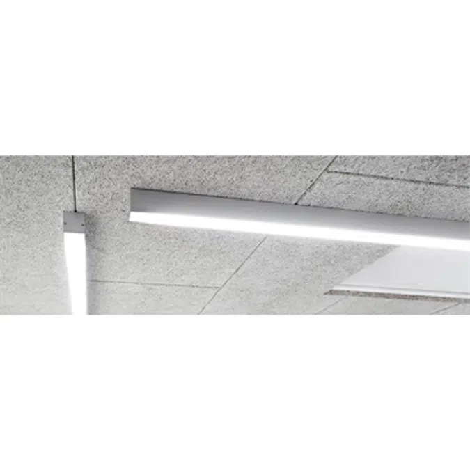 LQ60 II (Ceiling Mounted)