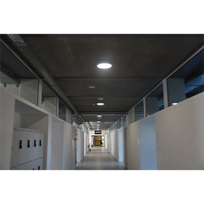 CAMPUS (Ceiling Mounted)