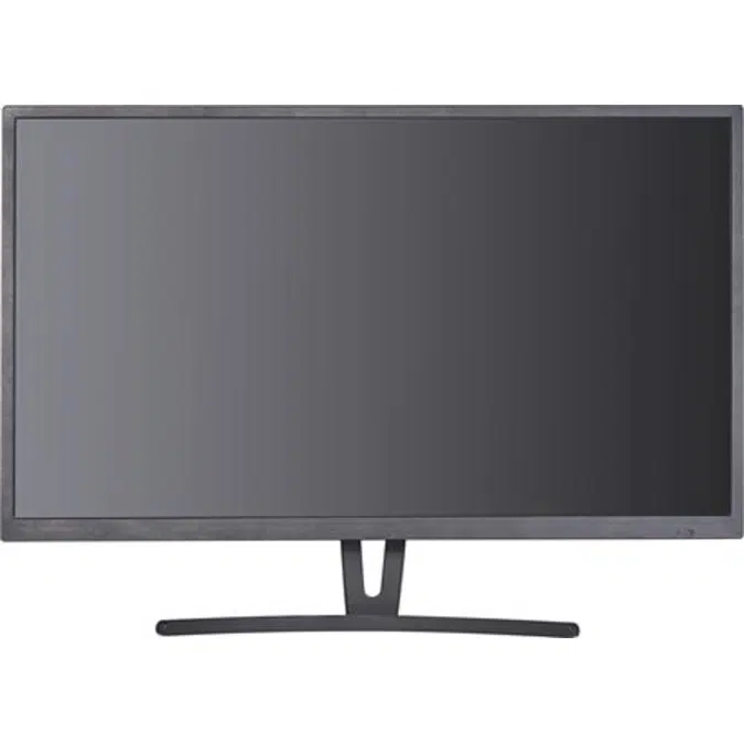 MONITOR 32 "LED, 1080P, HDMI, BNC, AUDIO