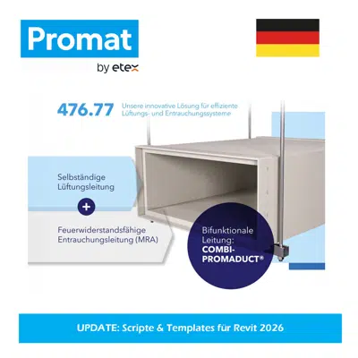 Imagem para PROMATECT-LS COMBI-PROMADUCT 476.77 PROMAT DE}
