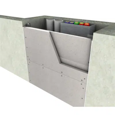 Image for Fire Resistant Access Panel