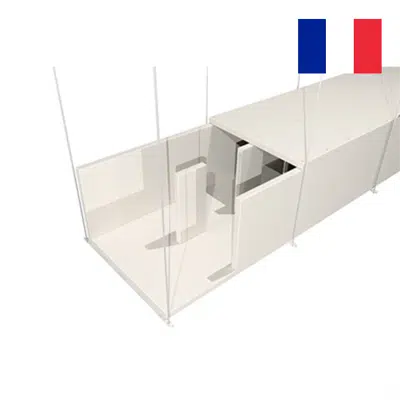 Image for SMOKE EXTRACTION DUCTS - PROMATECT-L500 - Promat France