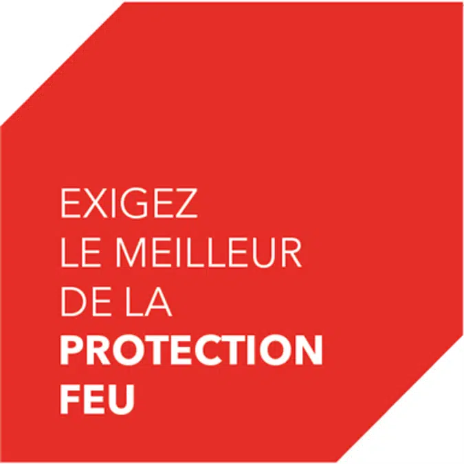 PROMATECT®-XS Protection au Feu des Poteaux Acier  - Promat France