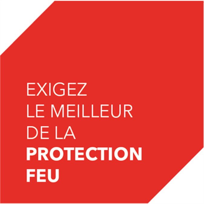 PROMATECT®-XS Fire Resistant Steel Columns Enclosure - Promat France