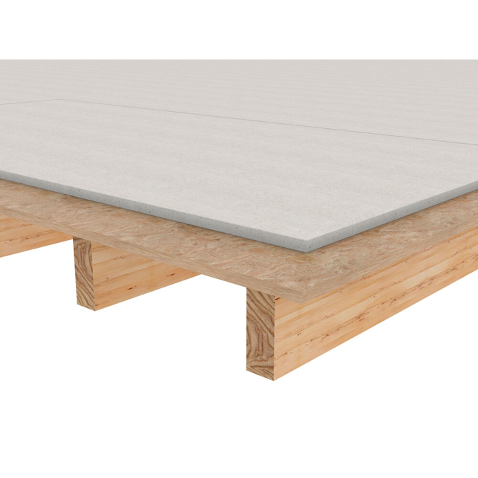 BIM 对象 - 免费下载！ PROMAT Fire Resistant Ceiling 120' - Promat France ...