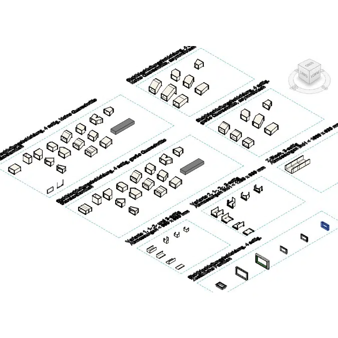 PROMATECT-LS Stahlblech-Lüftungsleitungsbekleidung 478 PROMAT DE