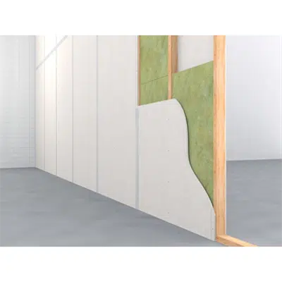 画像 PROMAT Fire-resistant partitions walls - Promat France