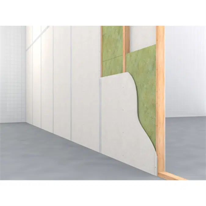 BIM objects - Free download! PROMAT Fire-resistant partitions