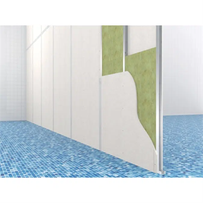 PROMAT Fire-resistant partitions walls - Promat France