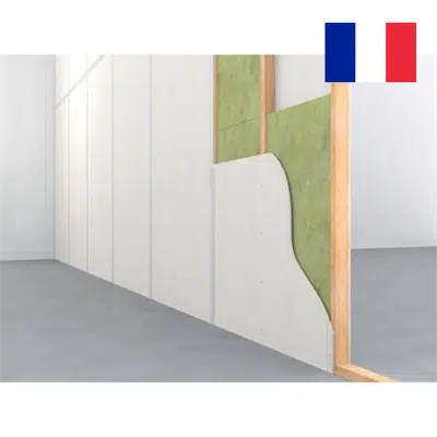 Image for PROMAT Fire-resistant partitions walls - Promat France