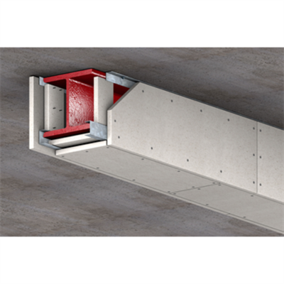 Image for Fire Resistant Structural and Concrete Protection