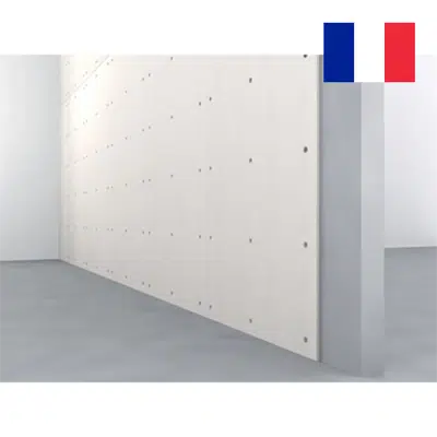 Image for PROMATECT®-H Fire-resistant Lining Systems - Promat France