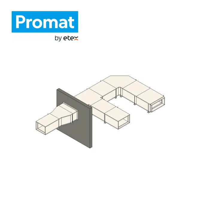 PROMATECT-LS Kunststoffbekleidung 474.1 PROMAT DE