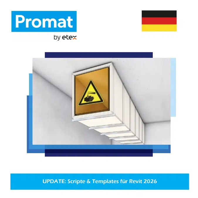 PROMATECT-LS Kunststoffbekleidung 474.1 PROMAT DE