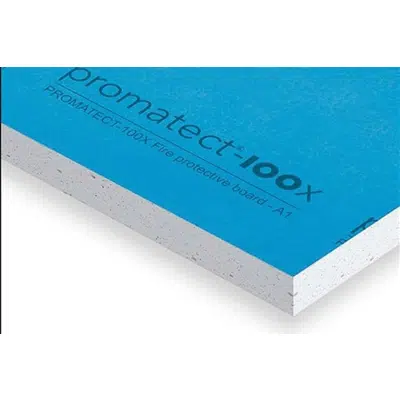 รูปภาพสำหรับ PROMATECT-100X