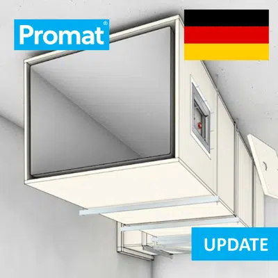 Image for PROMATECT-LS Küchenabluft 478.5 PROMAT DE
