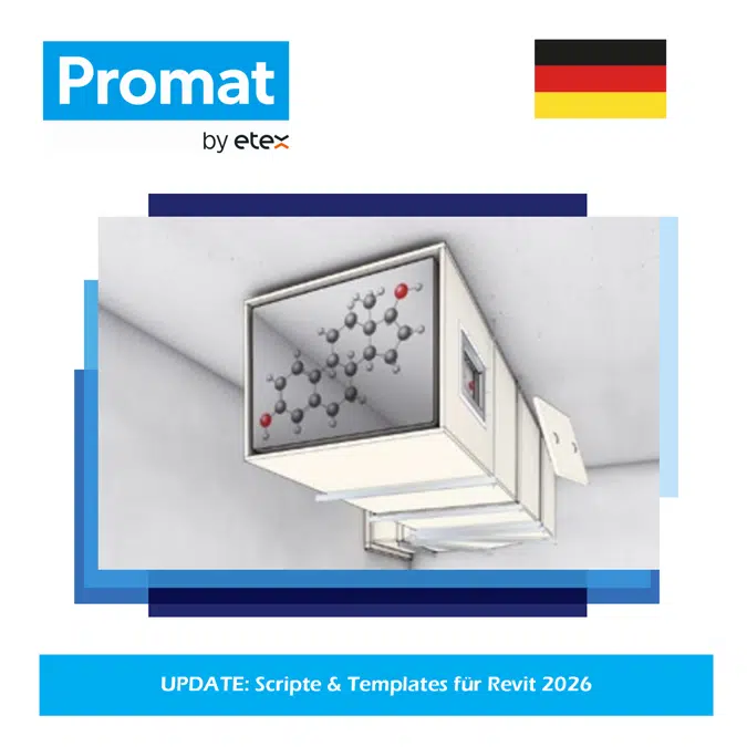PROMATECT-LS Küchenabluft 478.5 PROMAT DE