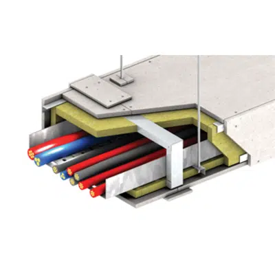 bild för Fire Resistant E&M Services Enclosures (For Hong Kong)