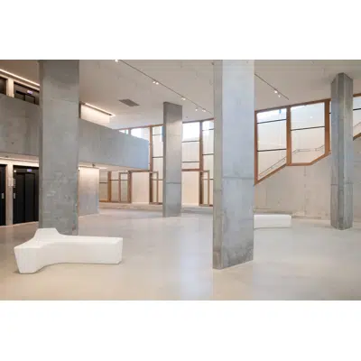 Imagem para Glazing system Promat-SYSTEMGLAS F1-60}