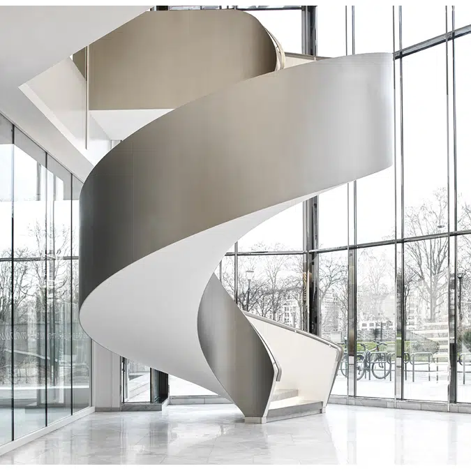 Glazing system Promat-SYSTEMGLAS F1-60