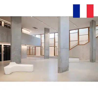 Image for Glazing system Promat-SYSTEMGLAS F1-60 - Promat France