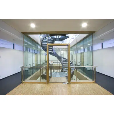Image pour Blocs-portes HOBA® 5