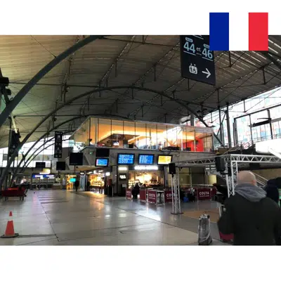 Image for Glazing system Promat-SYSTEMGLAS F1-120 - Promat France