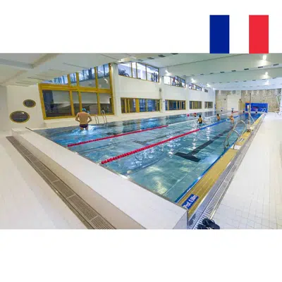 Image for Glazing system PROMAGLAS F1-30 - Promat France