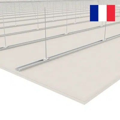 Image for PROMAT Fire Resistant Ceiling 90' - Promat France