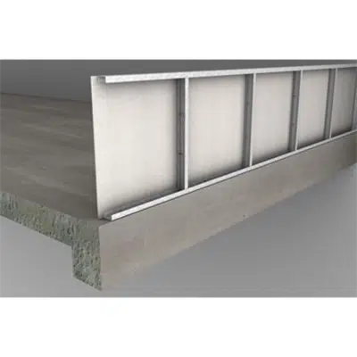 Image for Fire Resistant Cavity/Smoke Barrier