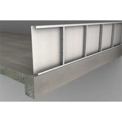 imagem para Fire Resistant Cavity/Smoke Barrier