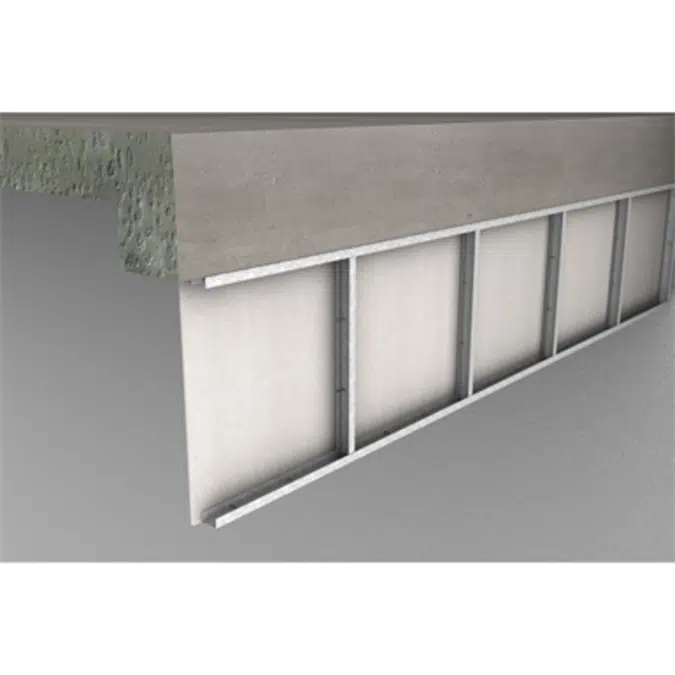 Fire Resistant Cavity/Smoke Barrier