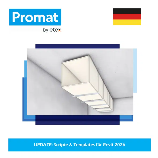 PROMATECT-LS Entrauchungsleitung 477 PROMAT DE