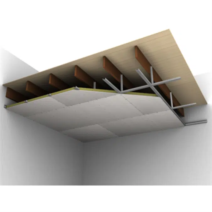 Fire Resistant Floor
