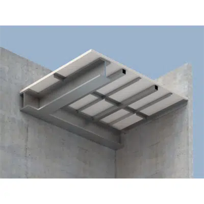Image for Fire Resistant Solid Ceiling