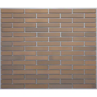 billede til Facing Clay Brick - VENICE CLINKER