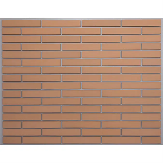 Facing Clay Brick - VENICE CLINKER