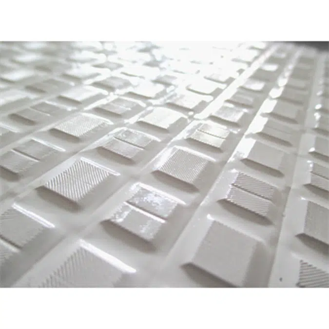 BIM objects - Free download! TOPREFLECT Reflective waterproofing ...
