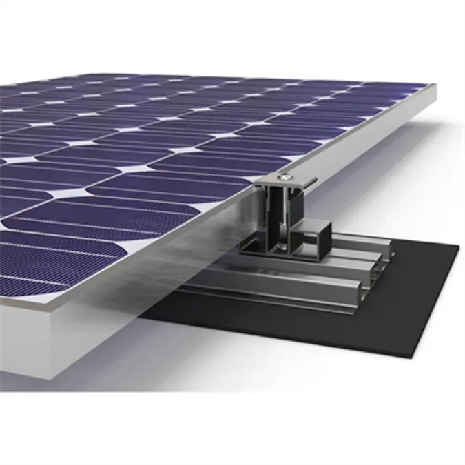 BIM objects - Free download! SURFA® 5 SOLAR NT - Photovoltaic ...