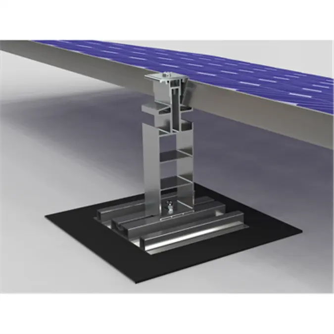 BIM objects - Free download! SURFA® 5 SOLAR NT - Photovoltaic ...