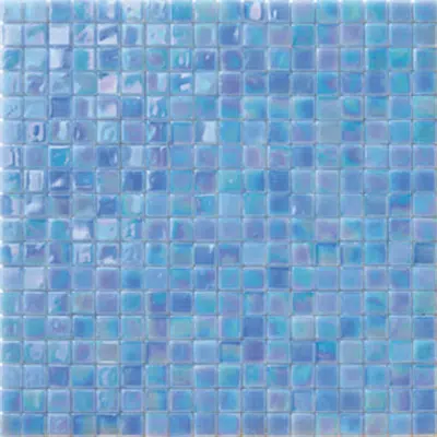 imagen para PERLE - AZZURRO