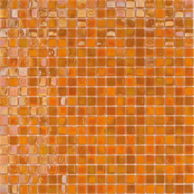 Image pour PERLE - ARANCIO