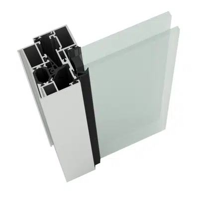 Obrázek pro LT FIXED CONCEALED WINDOW