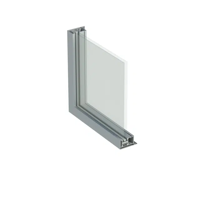 FC SCTUCTURAL SKYLIGHT FC02 FC05