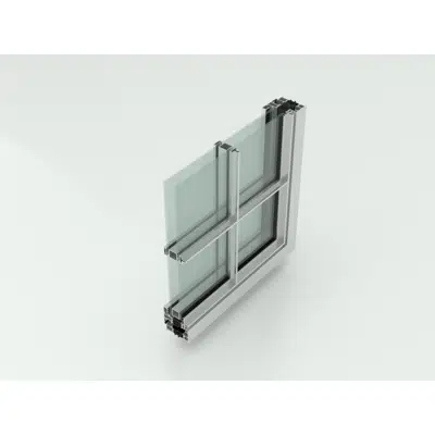 Image for ST STEEL WINDOW WITH TILT AND TURN