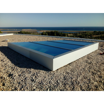 Immagine per FC Structural Skylight with FC02 and FC 05