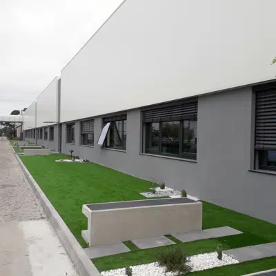 Image for IT Tilt and Turn 2 Leaves Window with 1 Fixed Below